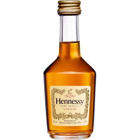 COGNAC HENNESSY VS MIN