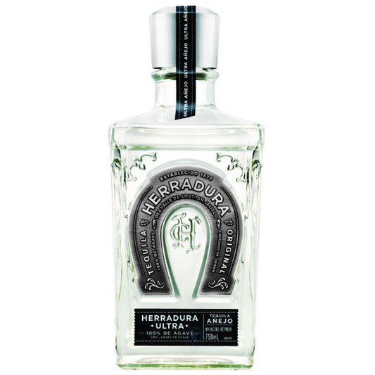 TEQUILA HERRADURA ULTRA AÑEJO 75 CL