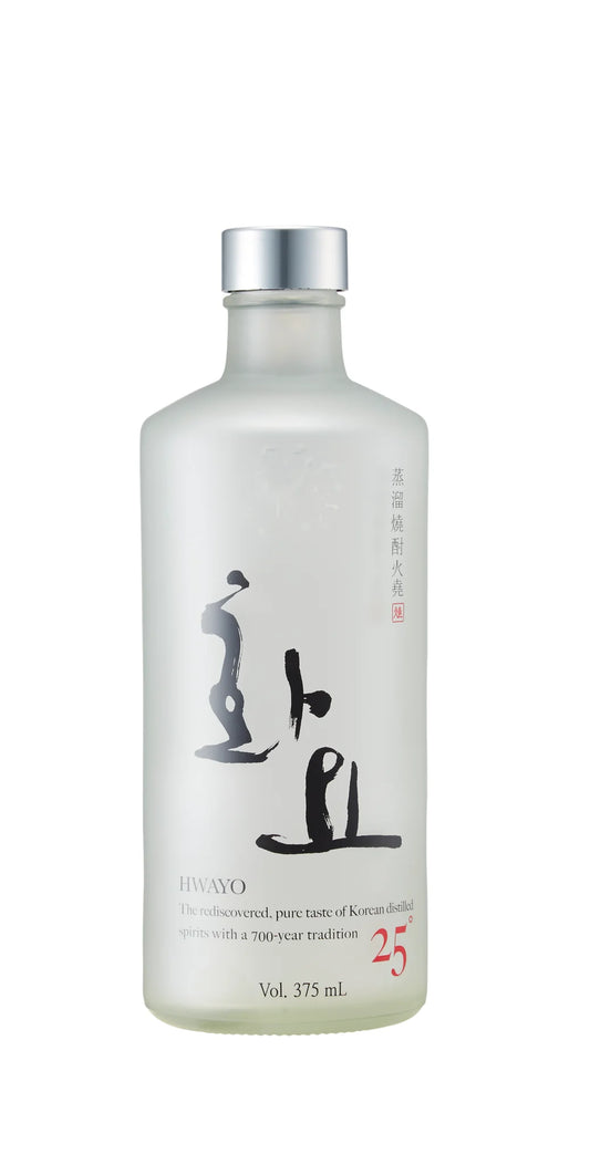 LIQUOR HWA YO