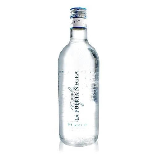 TEQUILA BLANCO PUERTA NEGRA