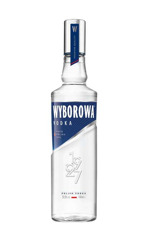 VODKA WYBOROWA