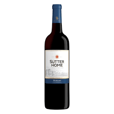 VINO SUTTER HOME MERLOT