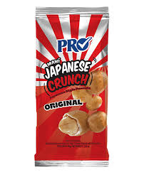 PRO MANI JAPANESE CON SAL