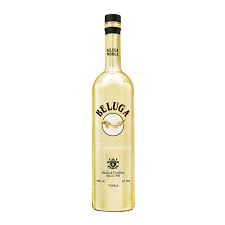 VODKA BELUGA NOBLE CELEBRATION 70CL