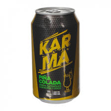 PIÑA COLADA KARMA