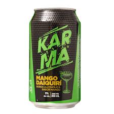 MANGO DAIQUIRI KARMA