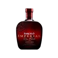 RON BARCELO IMPERIAL PORTO