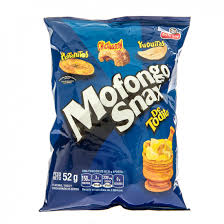 MOFONGO  SNAX