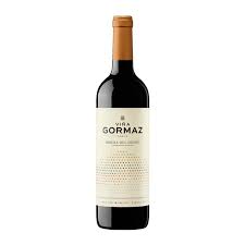 VINO VIÑA GORMAZ ROBLE