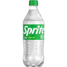 REFRESCO SPRITE 20 ONZ.