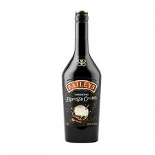 LICOR BAILEYS ESPRESSO CREAM 75CL