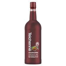 GRANADINA TEICHENNE 100 CL
