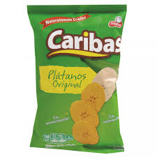 FRITO LAY PLATANITO