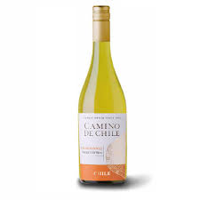 VINO CAMINOS CHARDONNAY