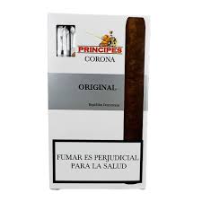 PRINCIPES CORONA ORIGINAL