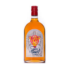 WHISKY SPICY MONKEY