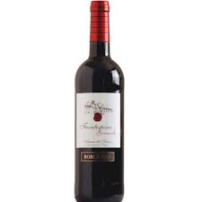 FUENTESPINA GRANATE ROBLE