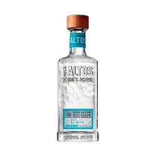 TEQUILA  ALTOS PLATA 750 ML, OFERTA