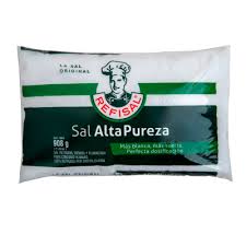 PAQUETE DE SAL