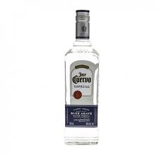 TEQUILA JOSE CUERVO SILVER, ESPECIAL