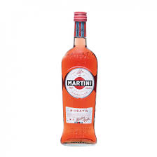 MARTINI ROSATO 75cl
