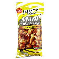 PRO MANI CON MIEL DE ABEJA