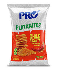 PRO PLATANITOS