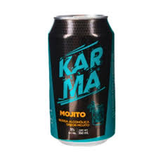 MOJITO KARMA