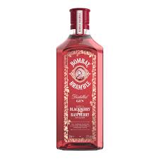 GINEBRA BOMBAY BRAMBLE