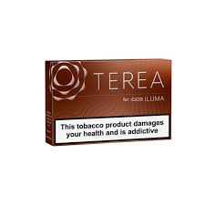 TEREA BRONZE