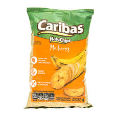 FRITO LAY MADURITOS