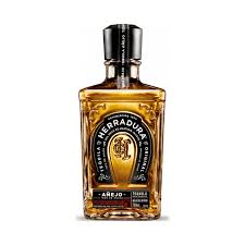 TEQUILA HERRADURA AÑEJA 75CL
