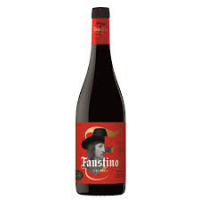 VINO FAUSTINO CRIANZA