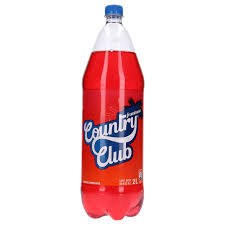 REFRESCO COUNTRY CLUB
