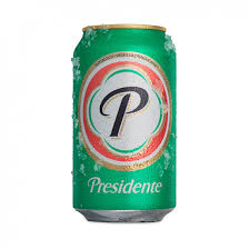 PRESIDENTE LATA