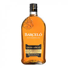 RON BARCELO GRAN AÑEJO 1.75L
