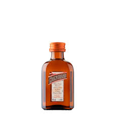 LICOR COINTREAUX MINI