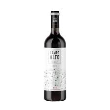 VINO RIOJA CAMPO ALTO TINTO