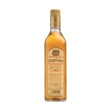 WHISKY KINGS LABEL- DORADO