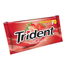 TRIDENT SLAB FRESA 8.5G