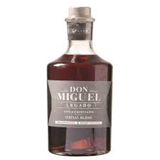 RON DON MIGUEL LEGADO SPECIAL BLEND