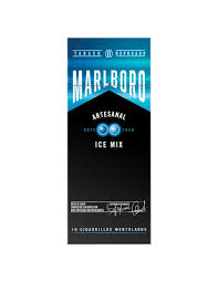 MALBORO ARTESANAL ICE MIX