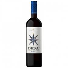 VINO SANTA CAROLINA PREMIO TIN