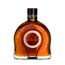 RON BARCELO IMPERIAL 30 ANIV