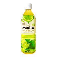 PURE PLUS MOJITO