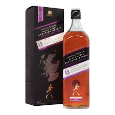 WHISKY JW BLACK SPEYSIDE ORIGINAL