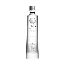 VODKA CIROC COCONUT