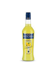 LICOR VILLA CARDEA LIMONCELLO