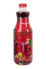 SANGRIA TINTA