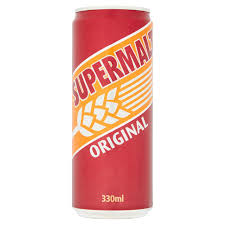 SUPERMALT SLEEK